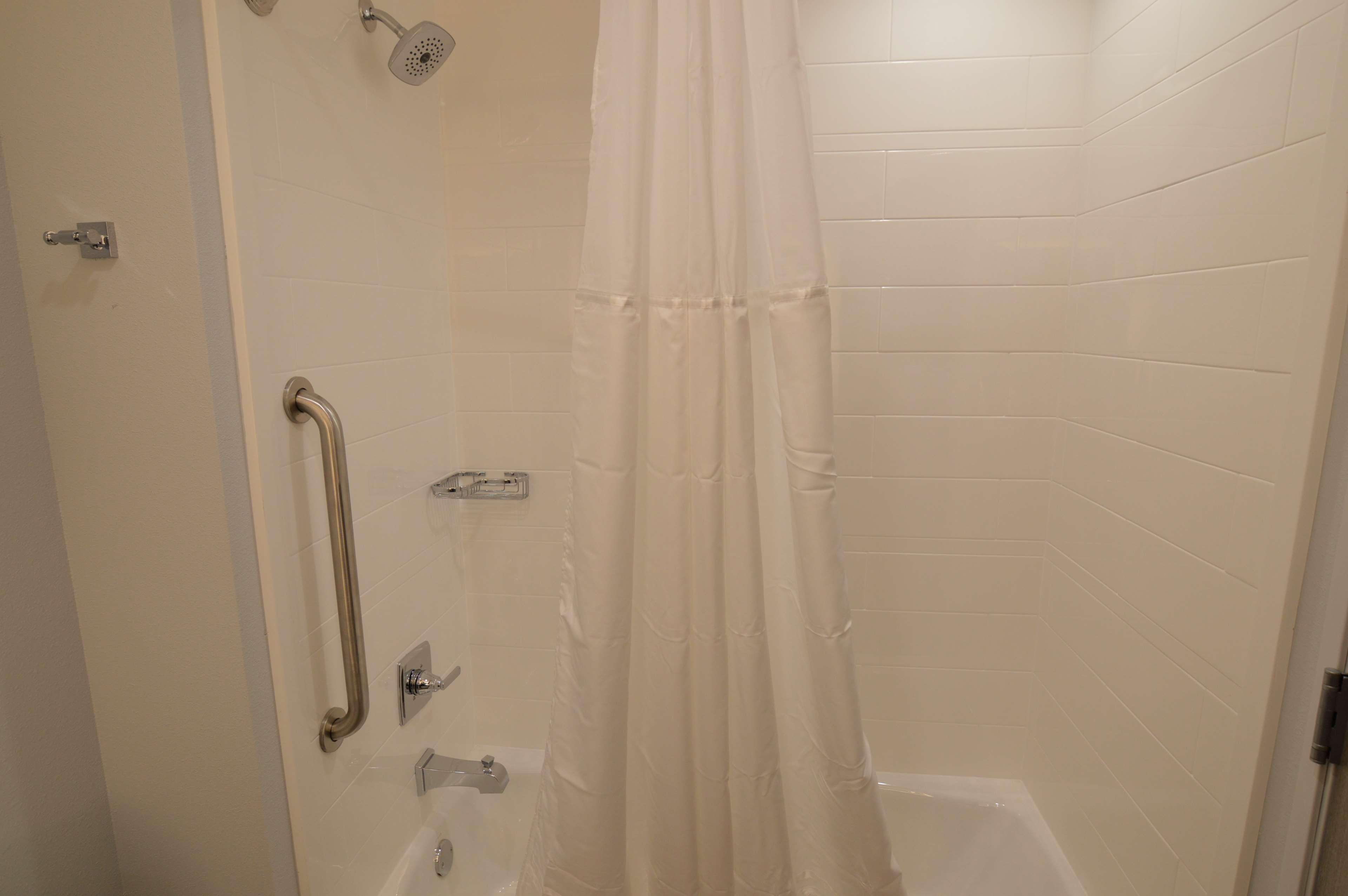 Best Western Plus Executive Residency Oklahoma City I-35 Extérieur photo