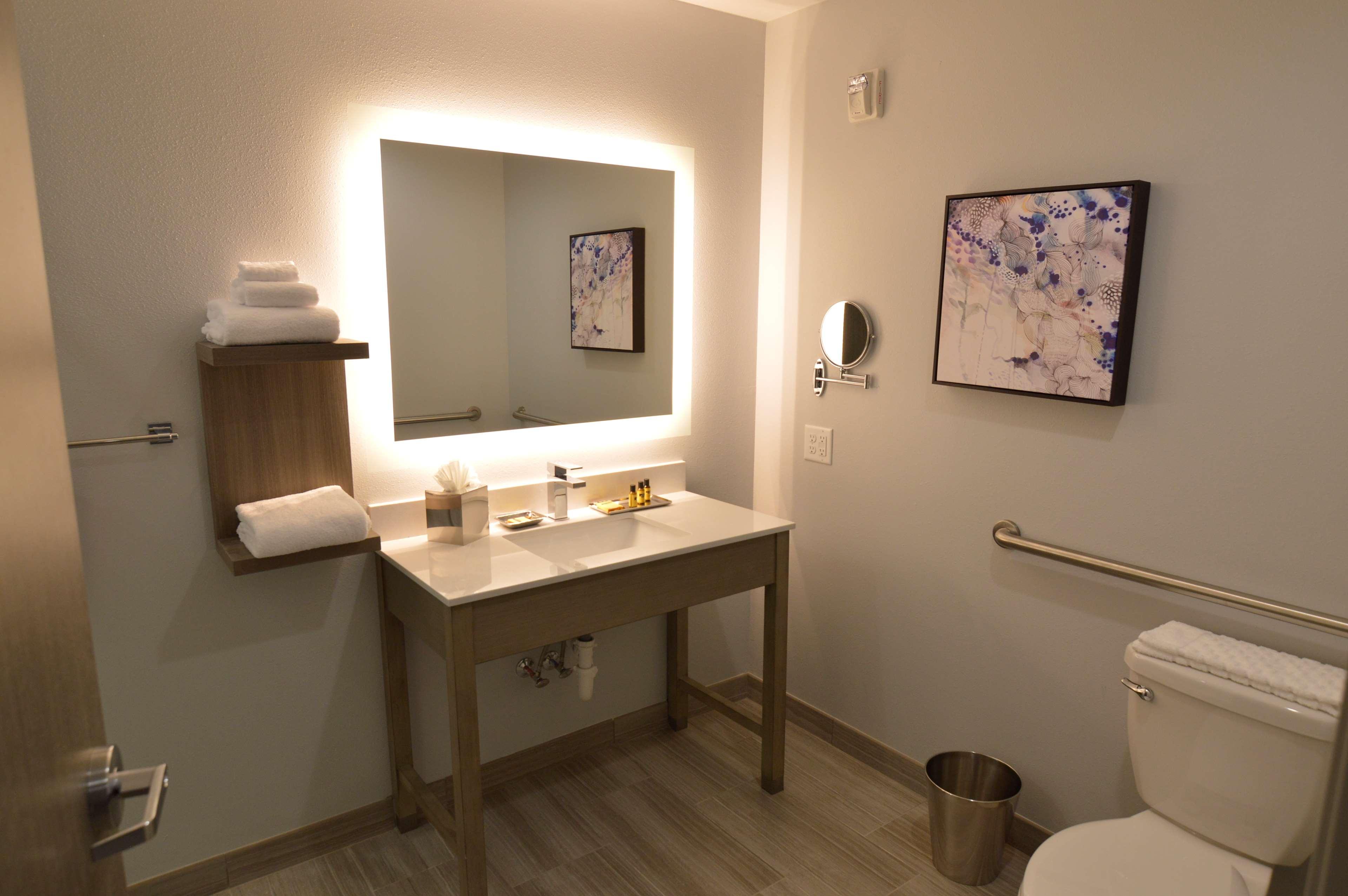 Best Western Plus Executive Residency Oklahoma City I-35 Extérieur photo