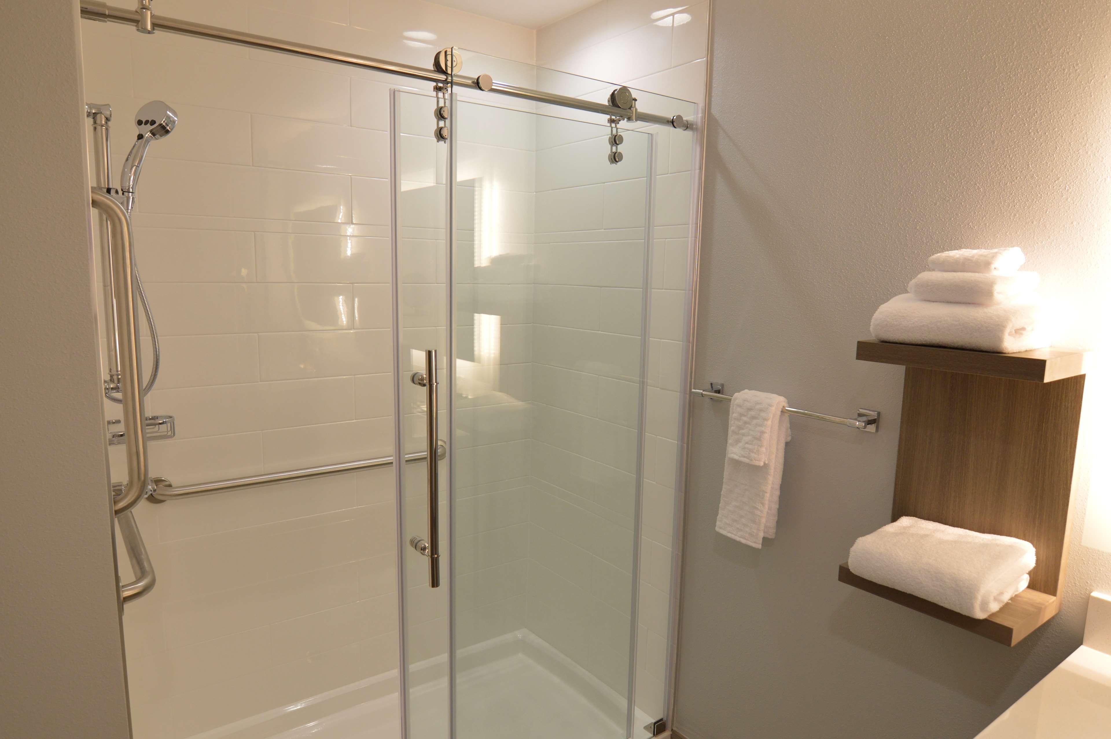 Best Western Plus Executive Residency Oklahoma City I-35 Extérieur photo