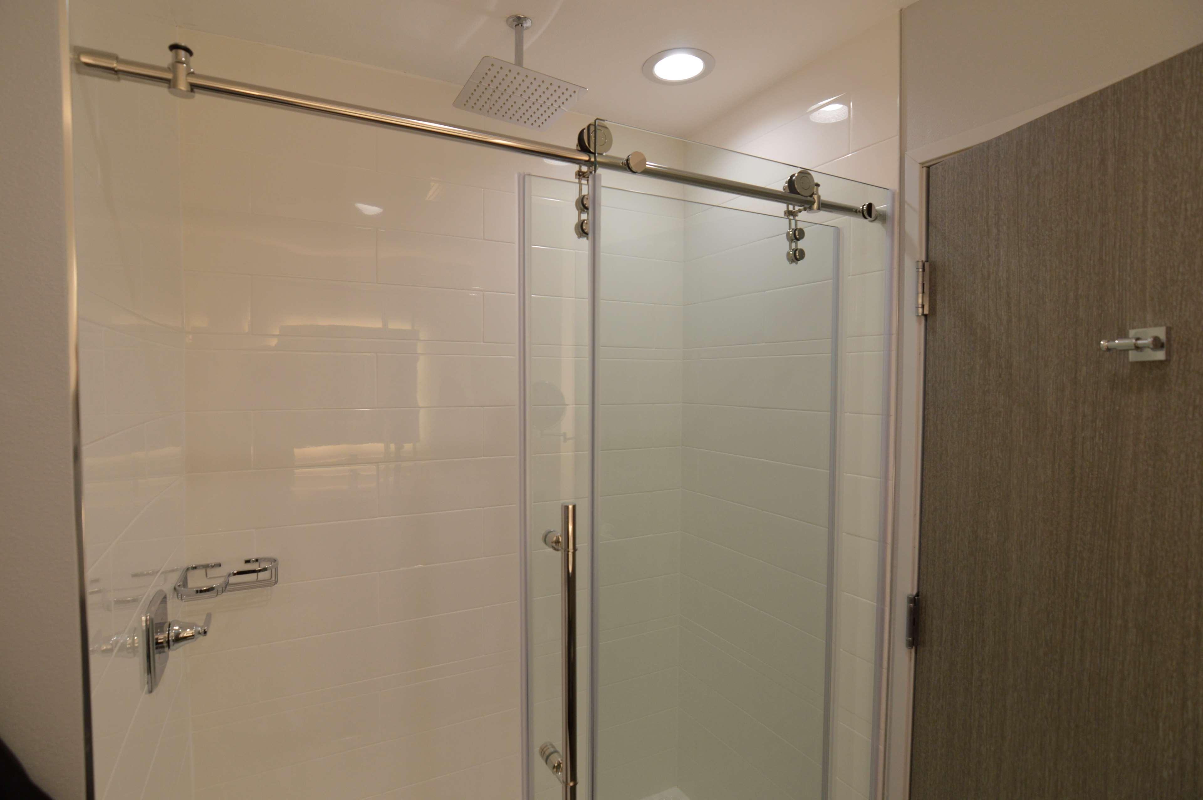 Best Western Plus Executive Residency Oklahoma City I-35 Extérieur photo