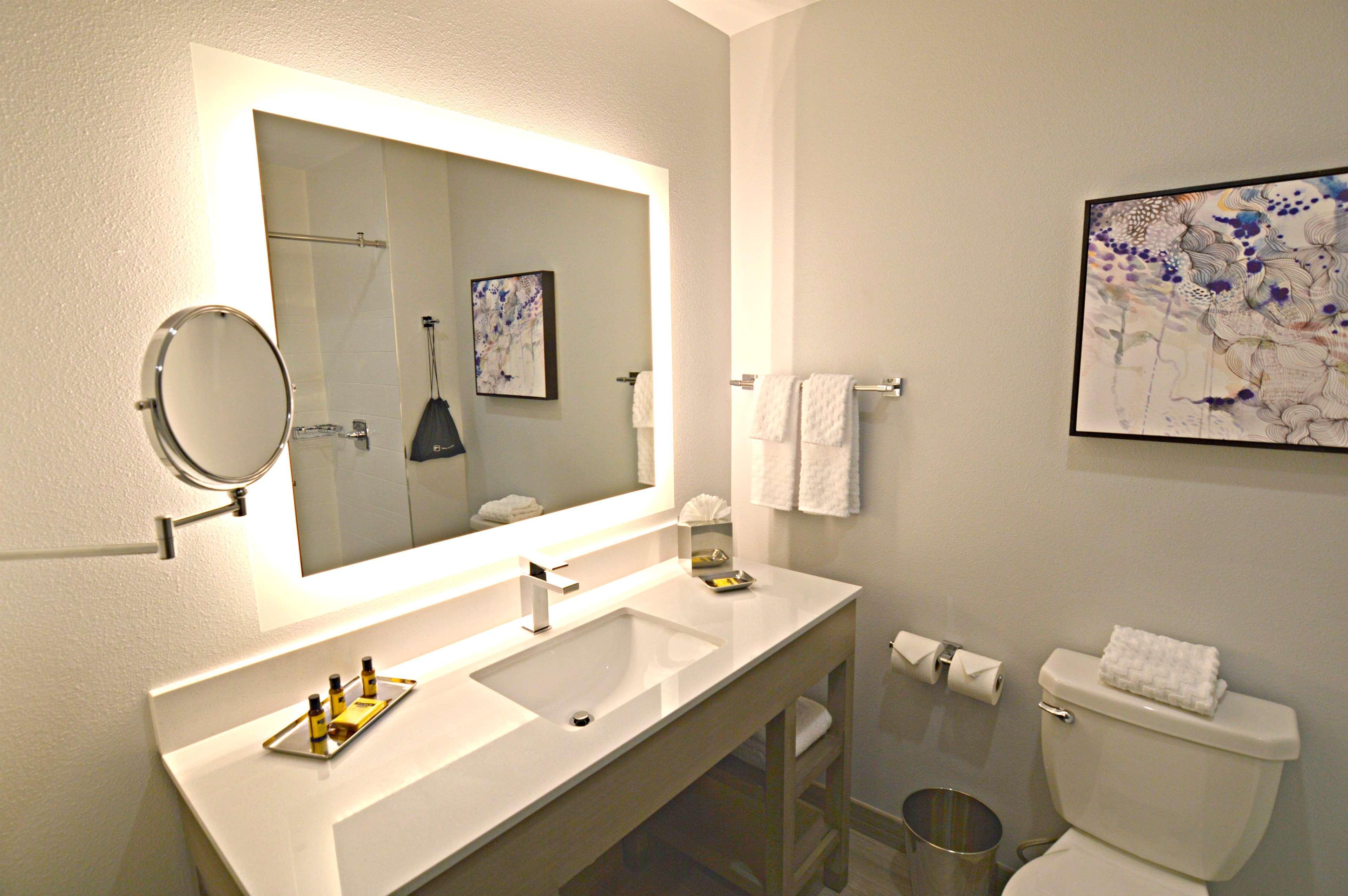 Best Western Plus Executive Residency Oklahoma City I-35 Extérieur photo