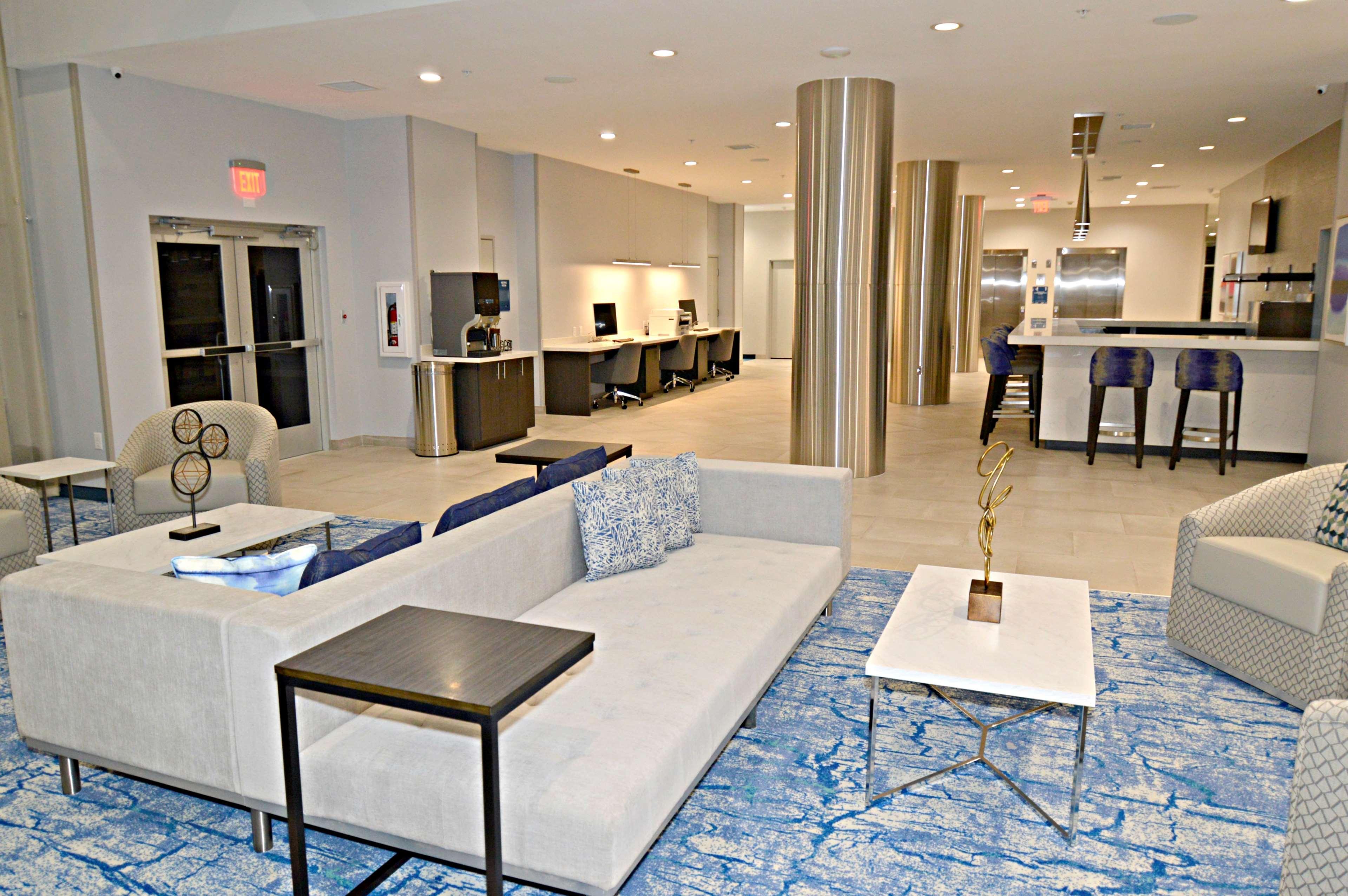 Best Western Plus Executive Residency Oklahoma City I-35 Extérieur photo