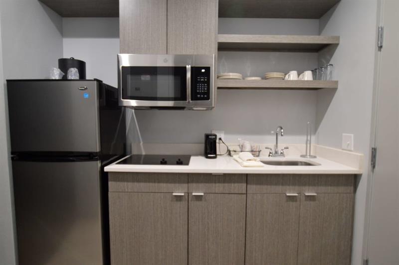 Best Western Plus Executive Residency Oklahoma City I-35 Extérieur photo