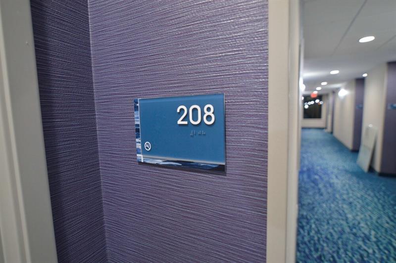 Best Western Plus Executive Residency Oklahoma City I-35 Extérieur photo